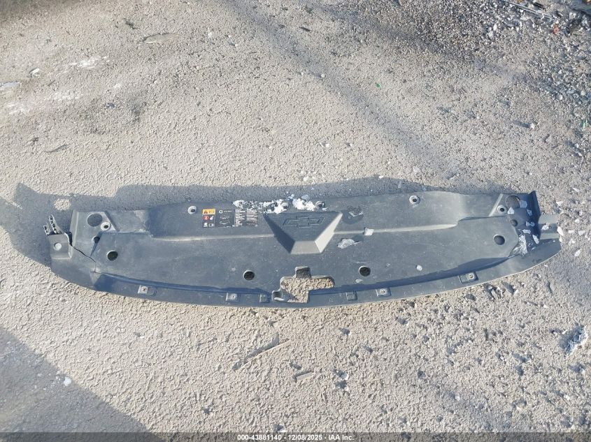 2014 Chevrolet Silverado 1500 1Lz VIN: 3GCUKSEC7EG473777 Lot: 43881140