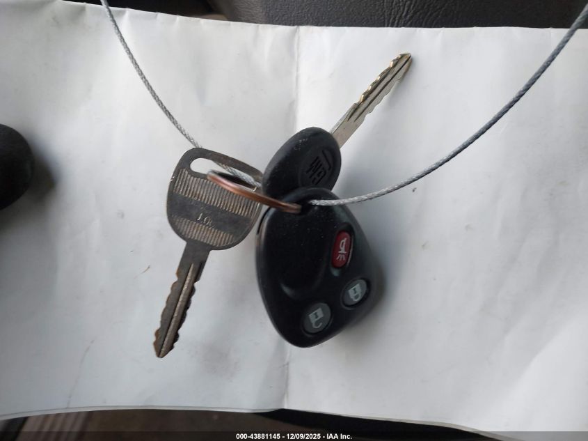 2005 Chevrolet Tahoe Z71 VIN: 1GNEK13T75R183791 Lot: 43881145