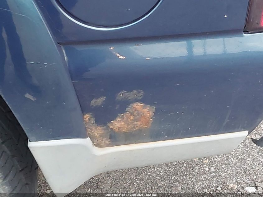 2005 Chevrolet Tahoe Z71 VIN: 1GNEK13T75R183791 Lot: 43881145