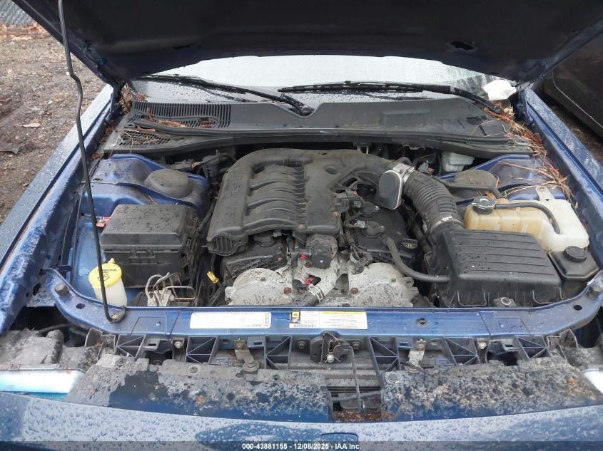 2010 Dodge Challenger Se VIN: 2B3CJ4DV8AH225062 Lot: 43881155