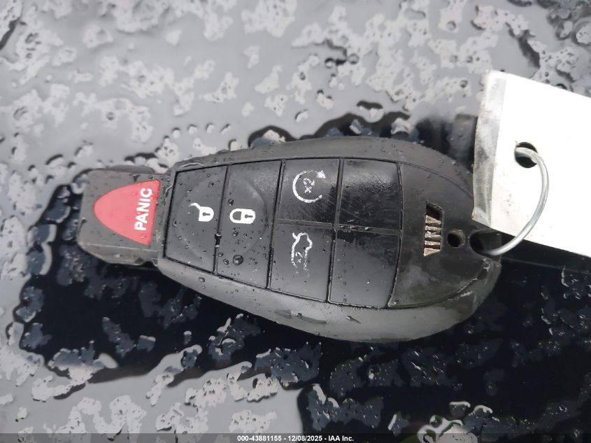 2010 Dodge Challenger Se VIN: 2B3CJ4DV8AH225062 Lot: 43881155