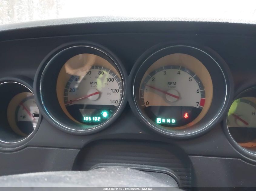 2010 Dodge Challenger Se VIN: 2B3CJ4DV8AH225062 Lot: 43881155