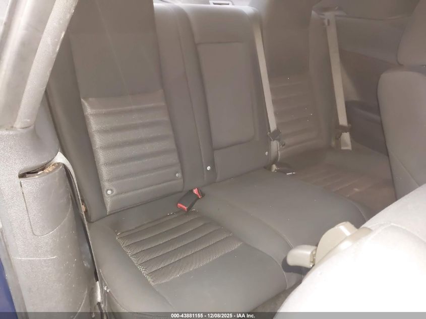 2010 Dodge Challenger Se VIN: 2B3CJ4DV8AH225062 Lot: 43881155