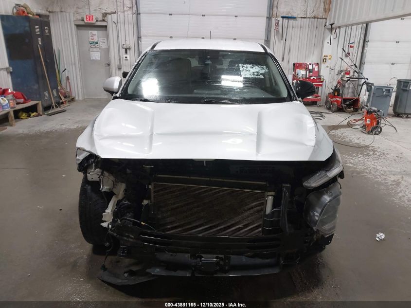 2023 Hyundai Santa Fe Sel VIN: 5NMS2DAJ2PH559559 Lot: 43881165