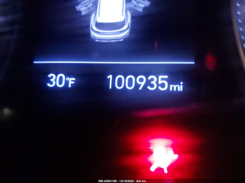 2023 Hyundai Santa Fe Sel VIN: 5NMS2DAJ2PH559559 Lot: 43881165