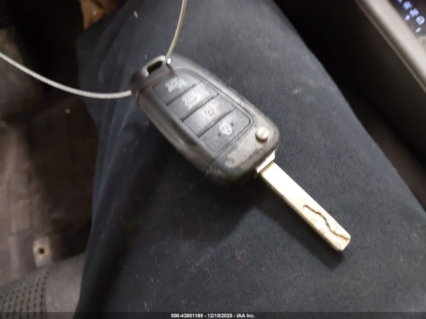 2023 Hyundai Santa Fe Sel VIN: 5NMS2DAJ2PH559559 Lot: 43881165