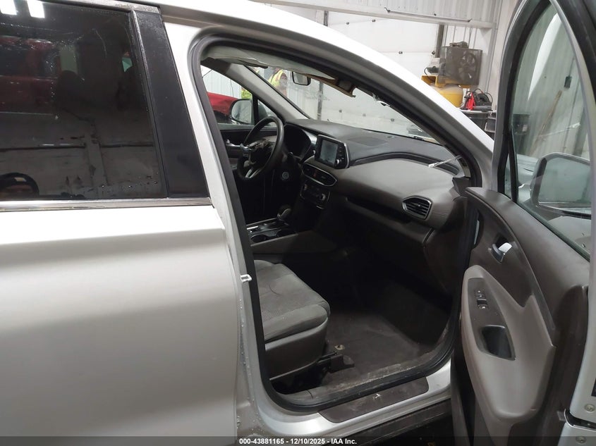 VIN 5NMS2DAJ2PH559559 2023 HYUNDAI SANTA FE SEL