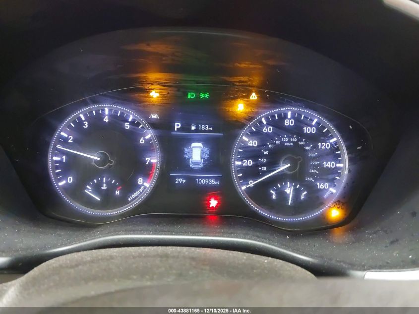 2023 Hyundai Santa Fe Sel VIN: 5NMS2DAJ2PH559559 Lot: 43881165