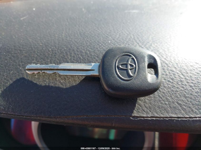 2005 Toyota 4Runner Sr5 V6 VIN: JTEZU14R750052075 Lot: 43881167