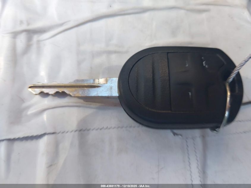 2013 Lincoln Navigator VIN: 5LMJJ2J5XDEL06759 Lot: 43881179