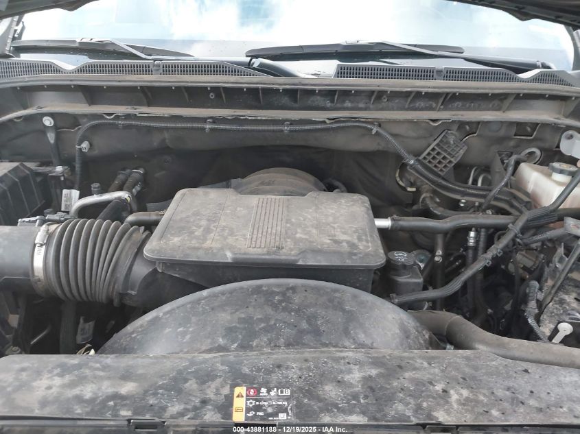 2022 GMC Sierra 2500Hd 4Wd Standard Bed At4 VIN: 1GT49PE71NF175724 Lot: 43881188