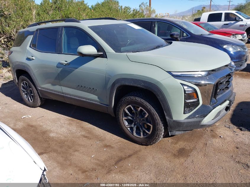 CHEVROLET EQUINOX FWD ACTIV