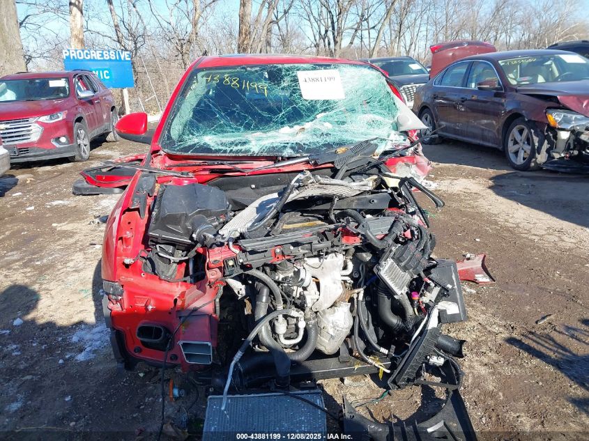 2013 Chevrolet Cruze 1Lt Auto VIN: 1G1PC5SBXD7176268 Lot: 43881199