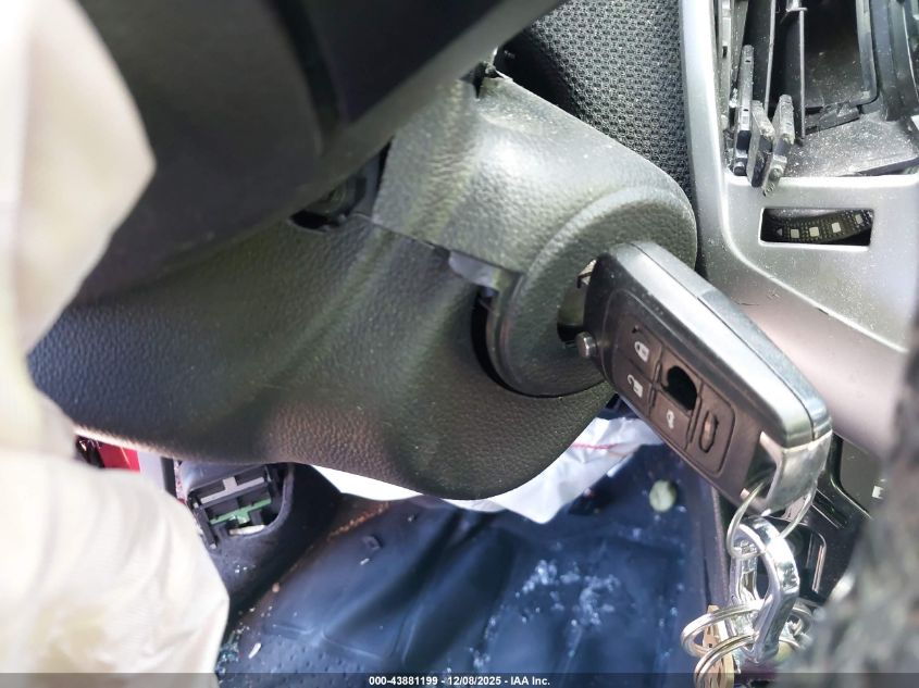 2013 Chevrolet Cruze 1Lt Auto VIN: 1G1PC5SBXD7176268 Lot: 43881199