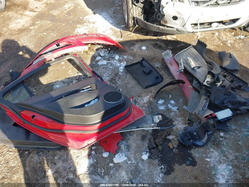 2013 Chevrolet Cruze 1Lt Auto VIN: 1G1PC5SBXD7176268 Lot: 43881199