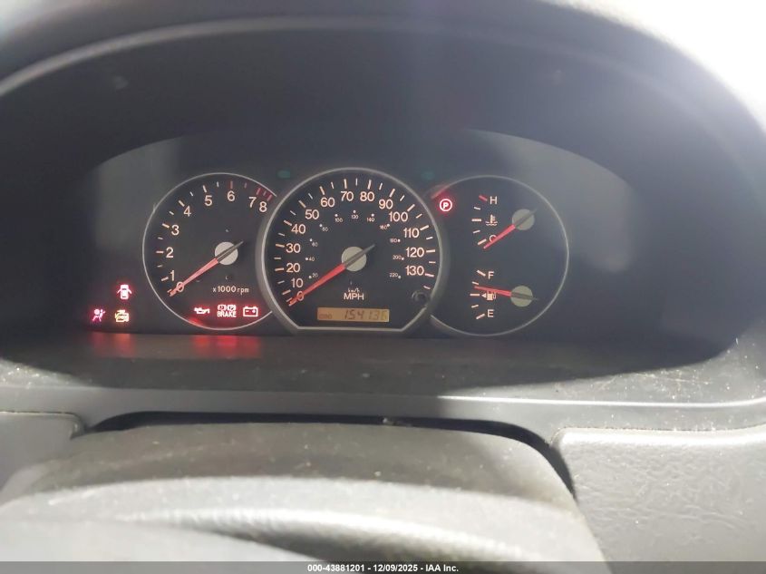 2005 Kia Sedona Ex/Lx VIN: KNDUP131156618035 Lot: 43881201