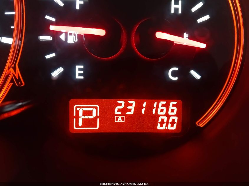 2007 Nissan Altima 2.5 S VIN: 1N4AL21E77N481904 Lot: 43881215