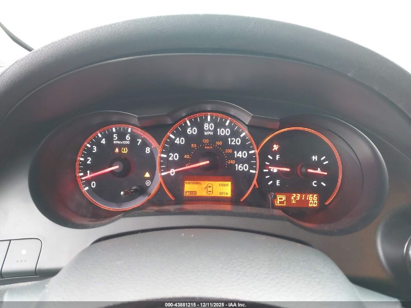 2007 Nissan Altima 2.5 S VIN: 1N4AL21E77N481904 Lot: 43881215