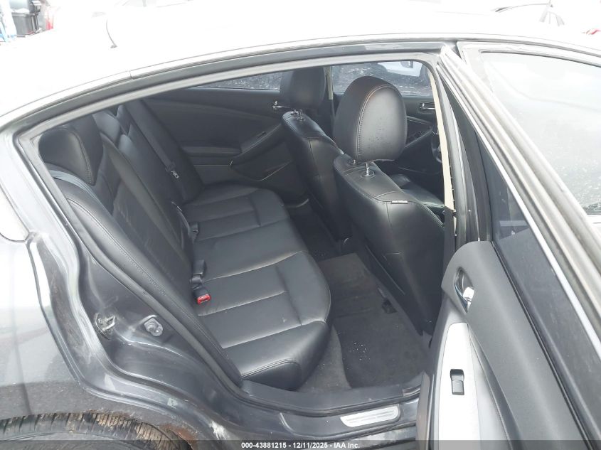 2007 Nissan Altima 2.5 S VIN: 1N4AL21E77N481904 Lot: 43881215