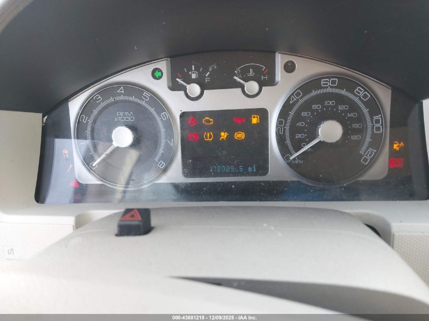 2008 Mercury Mariner V6 VIN: 4M2CU91198KJ26915 Lot: 43881218