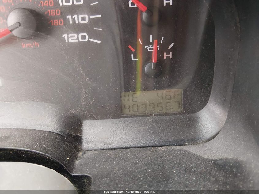 2006 Ford F-150 Lariat/Xlt VIN: 1FTPW12536KC38238 Lot: 43881224