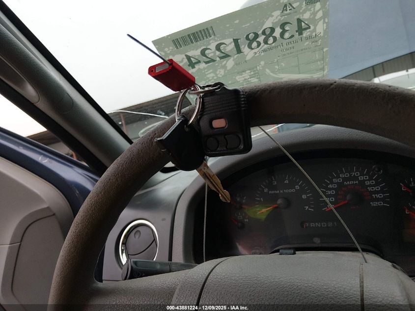 2006 Ford F-150 Lariat/Xlt VIN: 1FTPW12536KC38238 Lot: 43881224