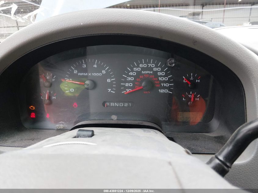 2006 Ford F-150 Lariat/Xlt VIN: 1FTPW12536KC38238 Lot: 43881224