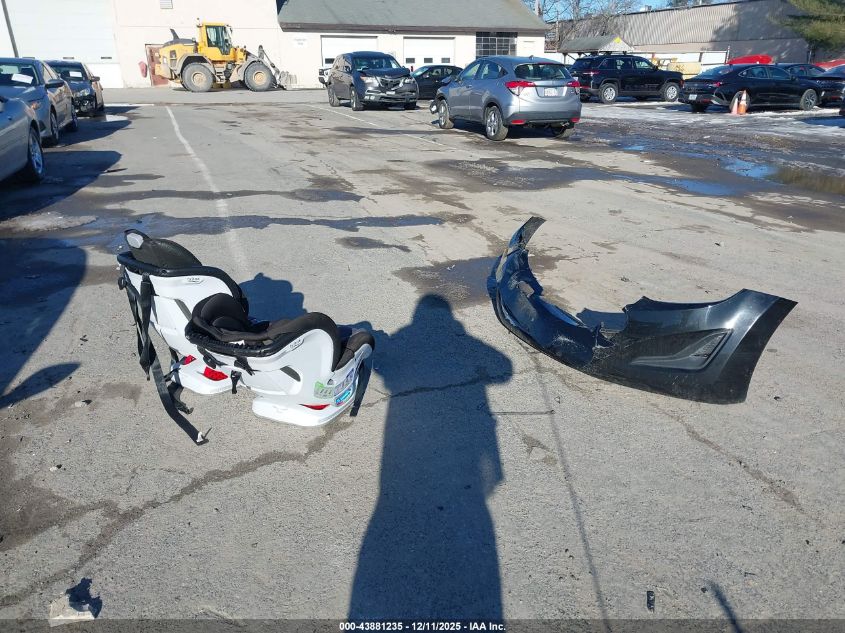 2016 Hyundai Elantra Se VIN: 5NPDH4AE4GH713475 Lot: 43881235