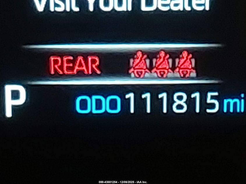 2019 Toyota Rav4 Xle VIN: JTMP1RFV8KD501104 Lot: 43881254