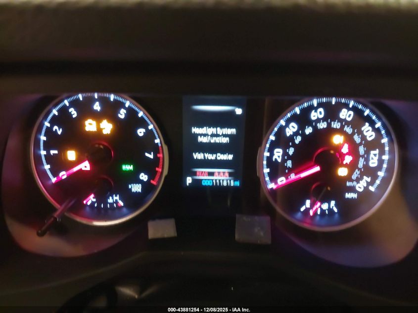 2019 Toyota Rav4 Xle VIN: JTMP1RFV8KD501104 Lot: 43881254