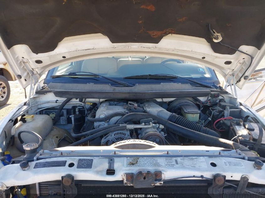 1997 Dodge Ram 3500 St VIN: 3B7MC33W2VM517685 Lot: 43881260