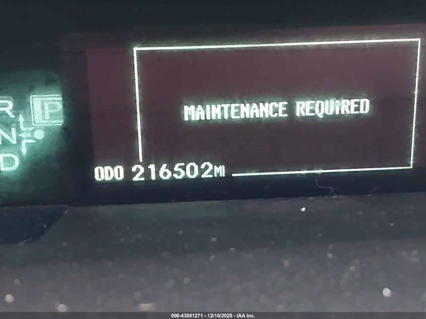 2012 Toyota Prius Two VIN: JTDKN3DU0C5379999 Lot: 43881271