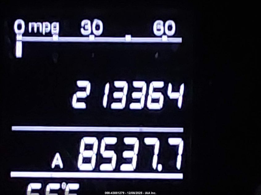 2009 Honda Cr-V Ex-L VIN: JHLRE38799C010956 Lot: 43881279