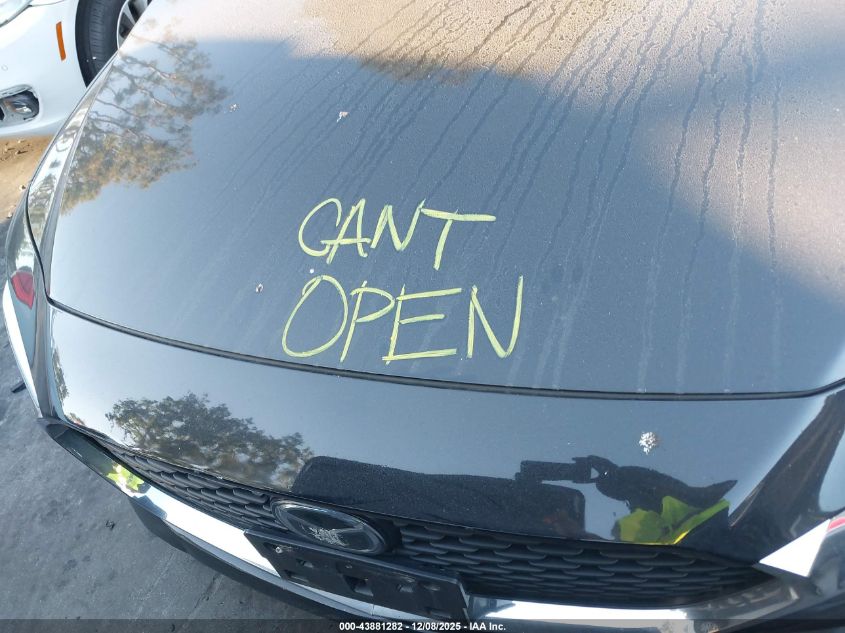 2020 Mazda Mazda3 Select Package VIN: 3MZBPACL7LM133014 Lot: 43881282