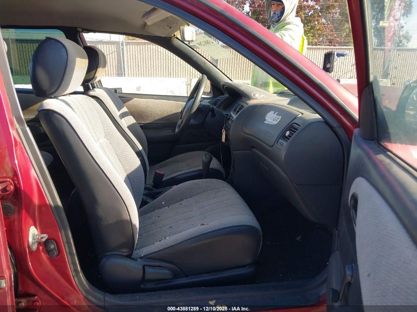 1NXBA02E8VZ635736 1997 TOYOTA COROLLA photo no. 5