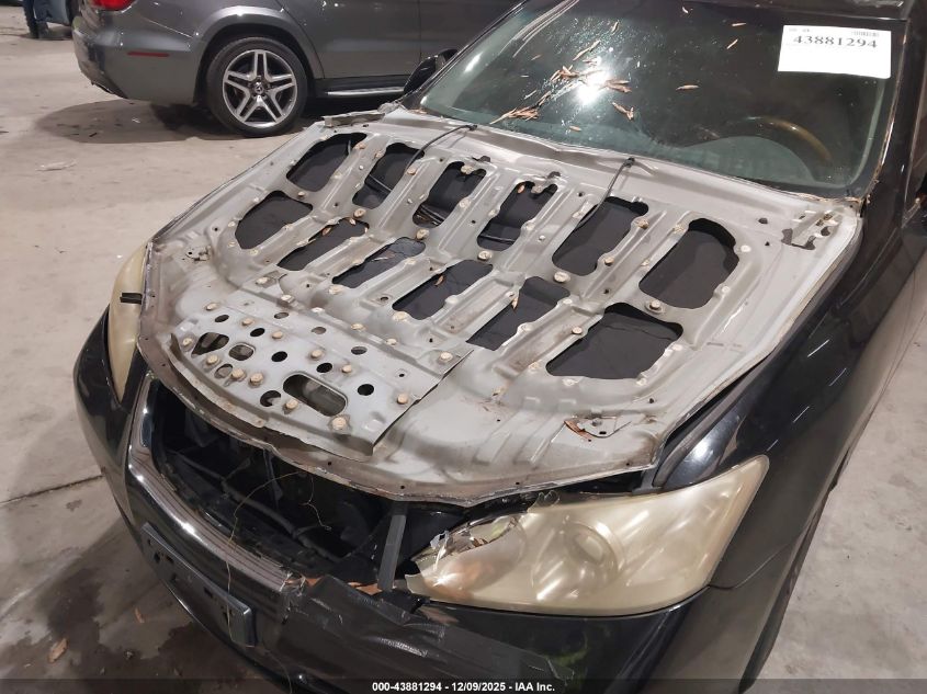 2007 Lexus Es 350 VIN: JTHBJ46G772109490 Lot: 43881294