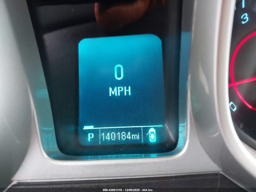 2013 Chevrolet Camaro 2Lt VIN: 2G1FC1E36D9231404 Lot: 43881318