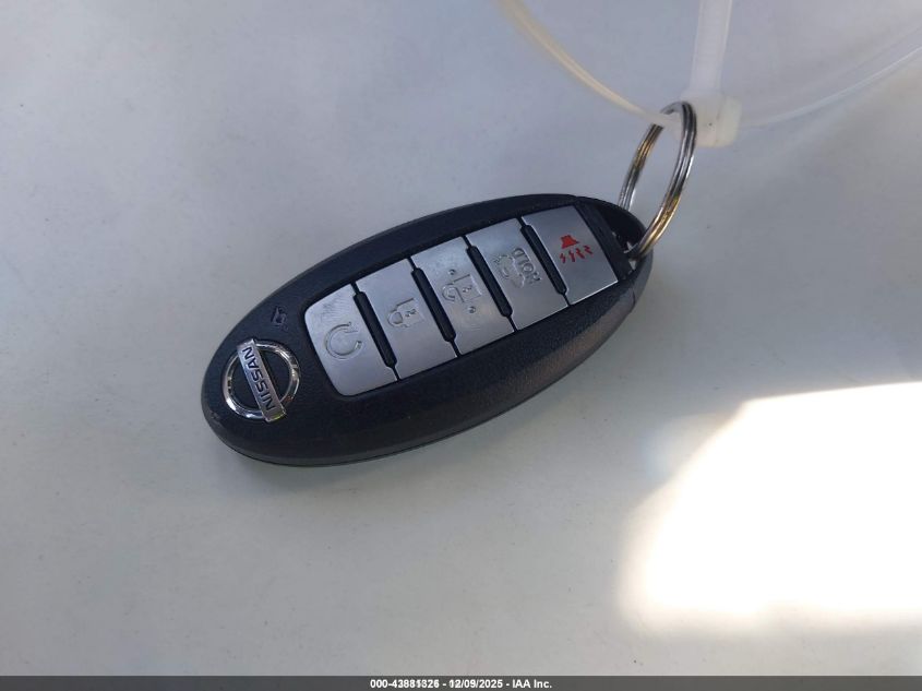 2021 Nissan Sentra Sv Xtronic Cvt VIN: 3N1AB8CV6MY297147 Lot: 43881326