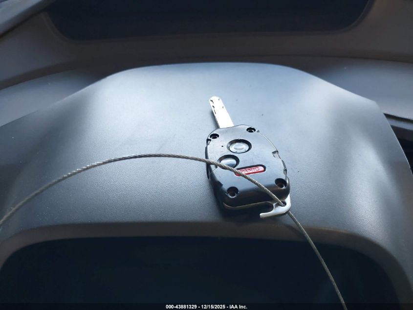 2008 Honda Civic Lx VIN: 1HGFA16548L024331 Lot: 43881329