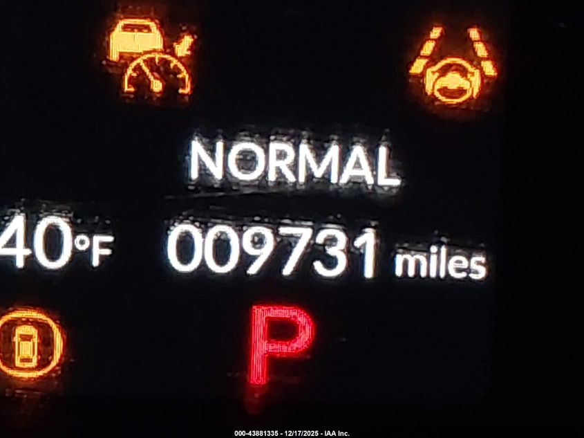 2025 Honda Civic Hybrid Sport VIN: JHMFL4H89SX002910 Lot: 43881335