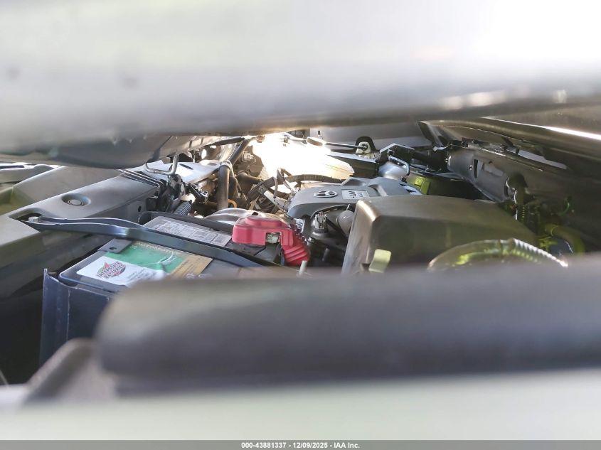 2018 Toyota Rav4 Xle VIN: 2T3WFREV4JW477870 Lot: 43881337