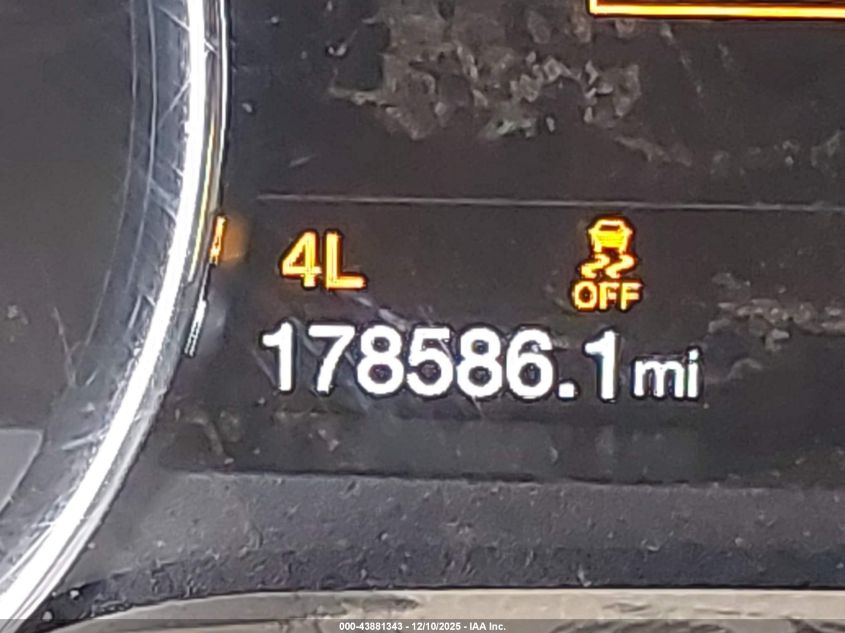 2019 Ford Expedition Limited VIN: 1FMJU2AT5KEA25541 Lot: 43881343