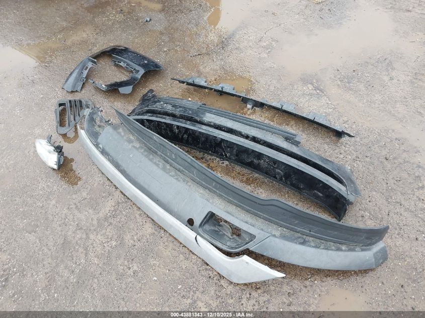 2019 Ford Expedition Limited VIN: 1FMJU2AT5KEA25541 Lot: 43881343