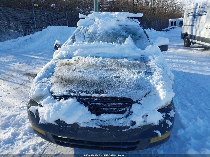 2003 Toyota Corolla Le VIN: 1NXBR32E63Z157193 Lot: 43881346