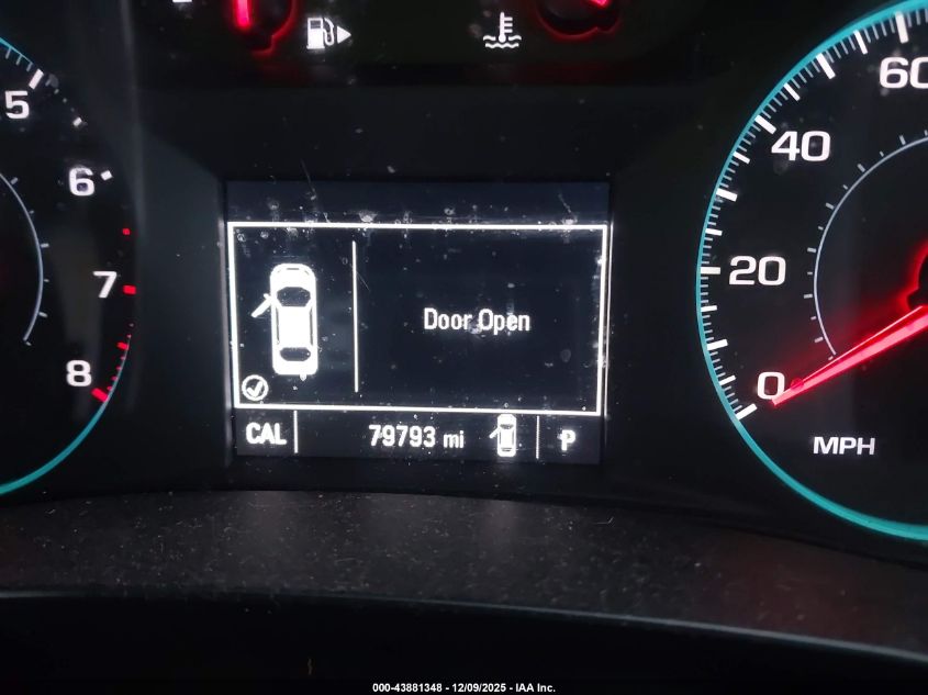 2016 Chevrolet Malibu 1Lt VIN: 1G1ZE5ST2GF300183 Lot: 43881348