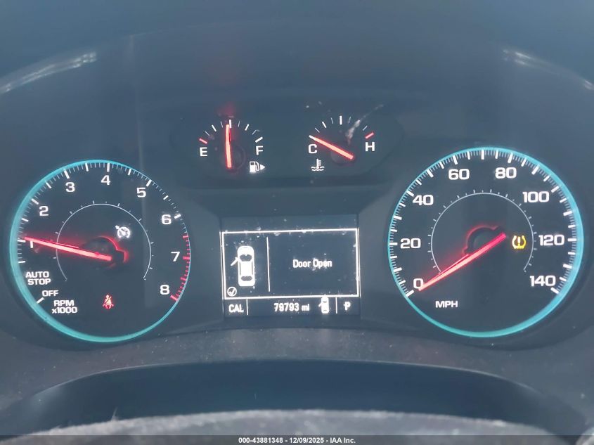 2016 Chevrolet Malibu 1Lt VIN: 1G1ZE5ST2GF300183 Lot: 43881348