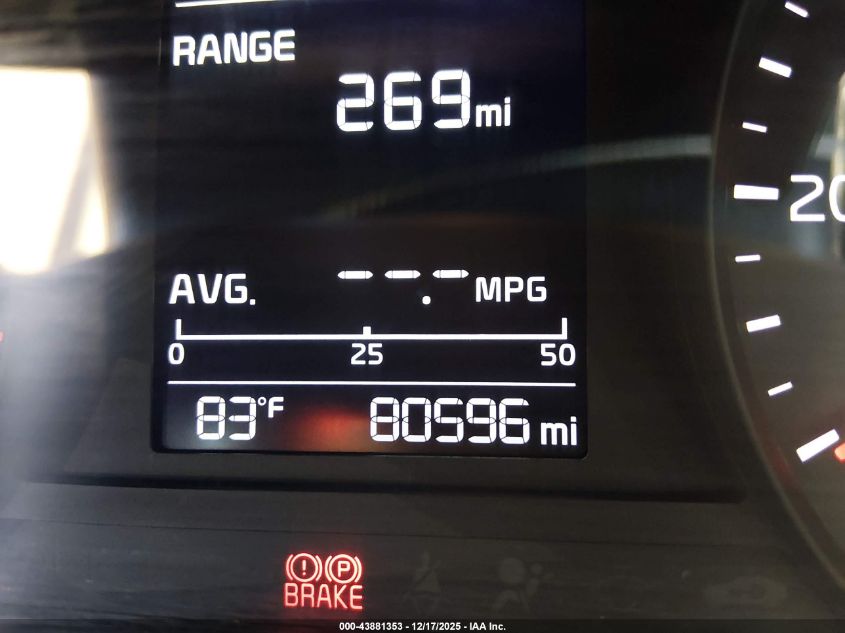 2022 Kia Rio S VIN: 3KPA24AD0NE473998 Lot: 43881353