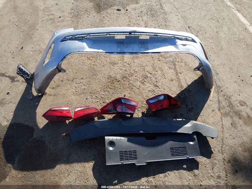 2022 Kia Rio S VIN: 3KPA24AD0NE473998 Lot: 43881353