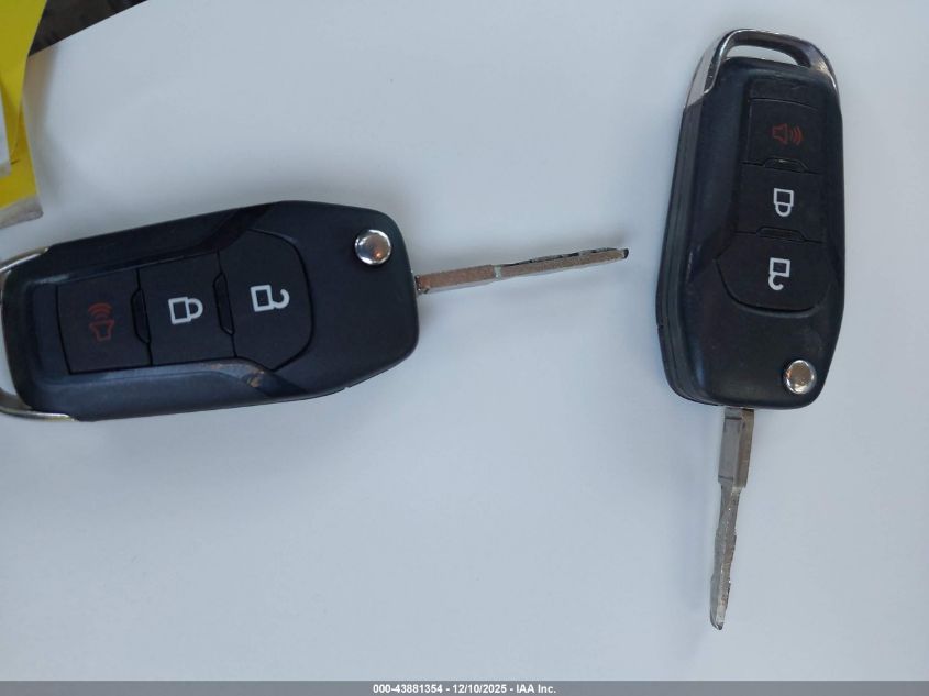 2019 Ford F-250 Xl VIN: 1FT7X2B60KEF23094 Lot: 43881354