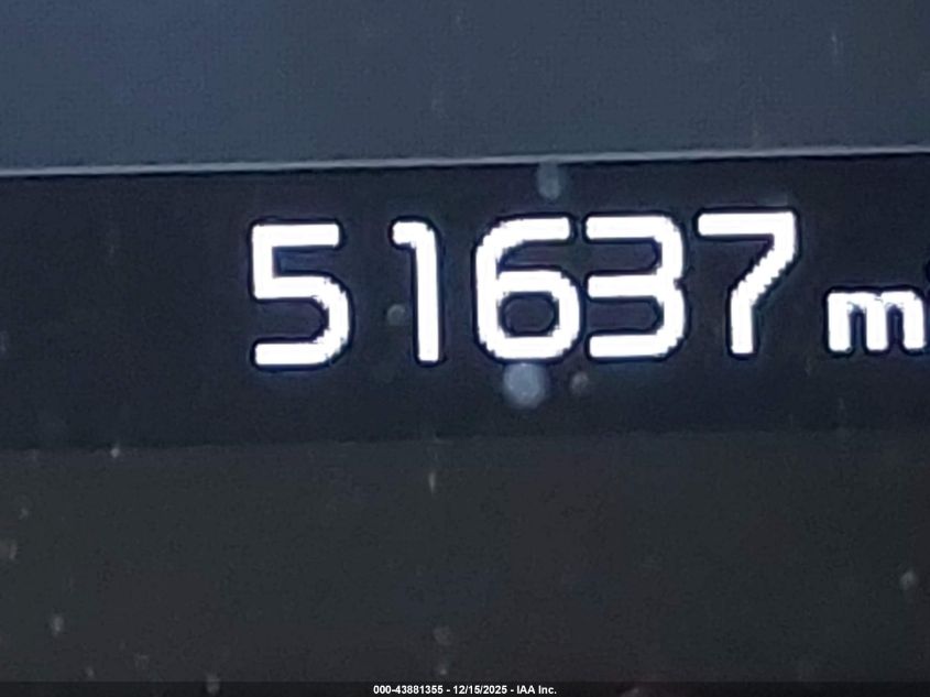 2020 Kia Sportage Lx VIN: KNDPMCAC3L7692375 Lot: 43881355